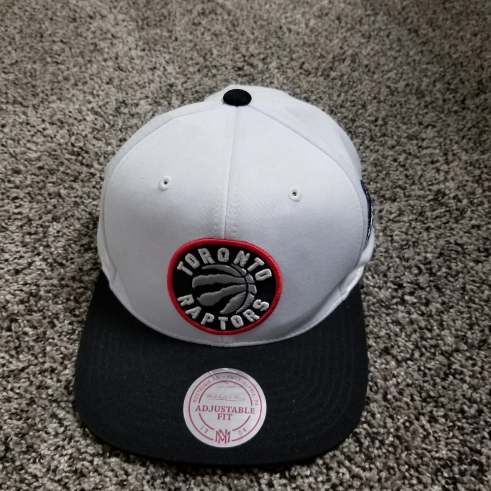 Toronto Raptors hat